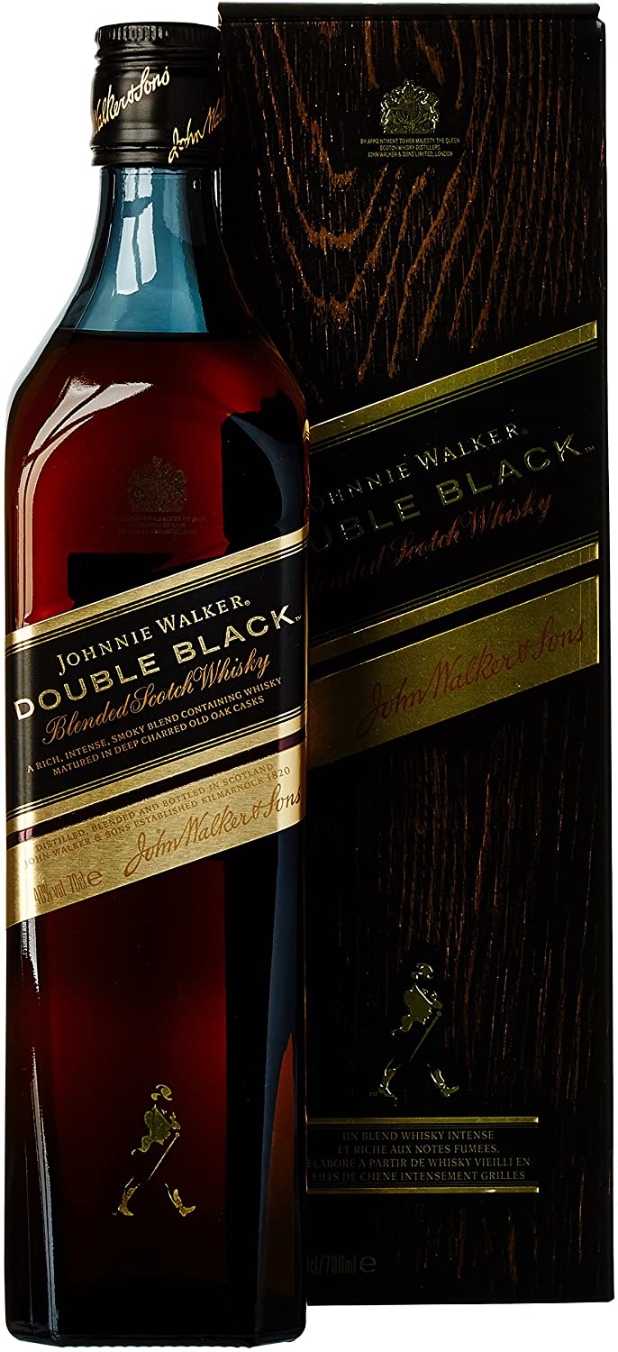 Los 9 mejores de whisky Johnnie Walker: cómpralos al mejor precio.