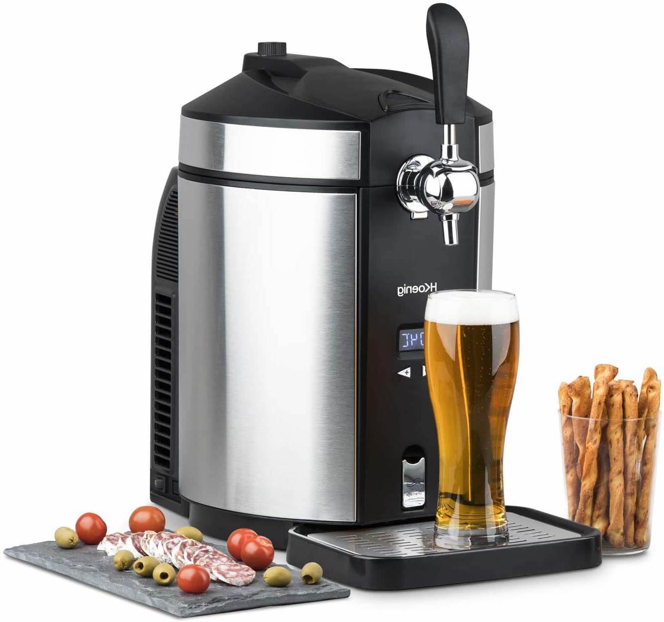 Migliori Ciotole Gelateria Koenig Hf 180 Prezzi Online In Italia - 5