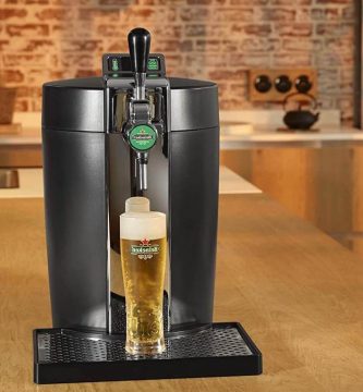 Krups BeerTender VB700800