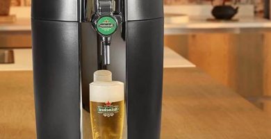 Krups BeerTender VB700800